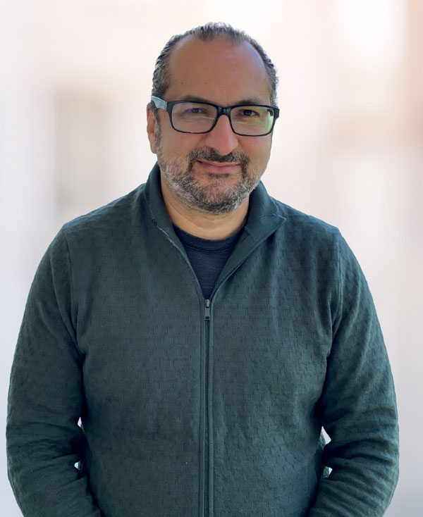 Joseph Naim