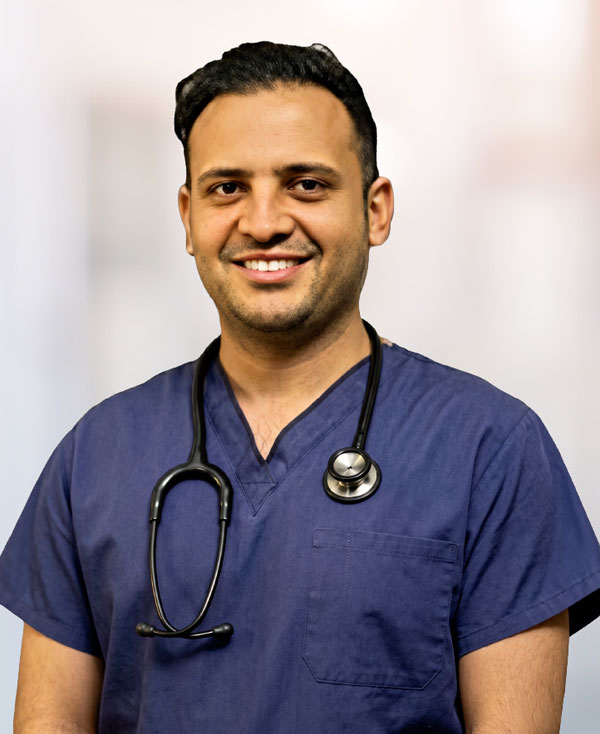 Amir Nourbakhsh