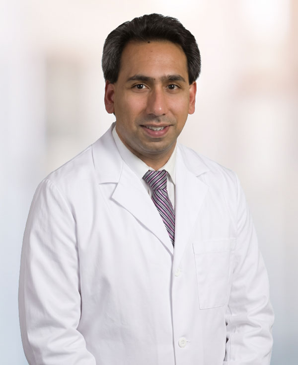 Atul K. Madan