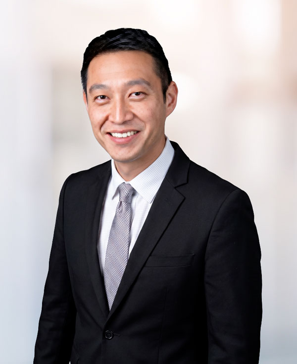 Richard Y. Lin